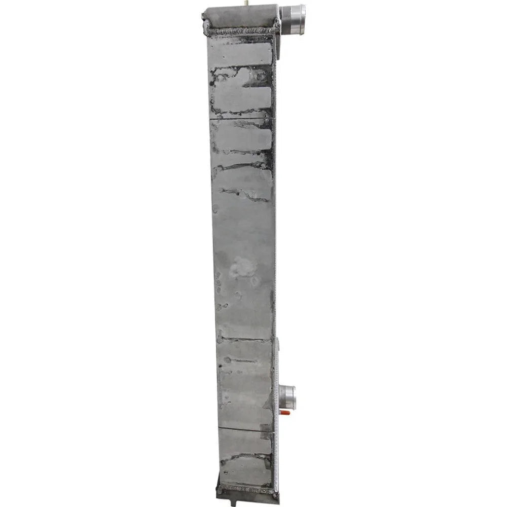 Radiator RE330645 RE297778 for John Deere Engine 6090 Tractor 8235R 8260R 8285R 8310R 8335R 8335RT 8360R 8360RT - Fab Heavy Parts