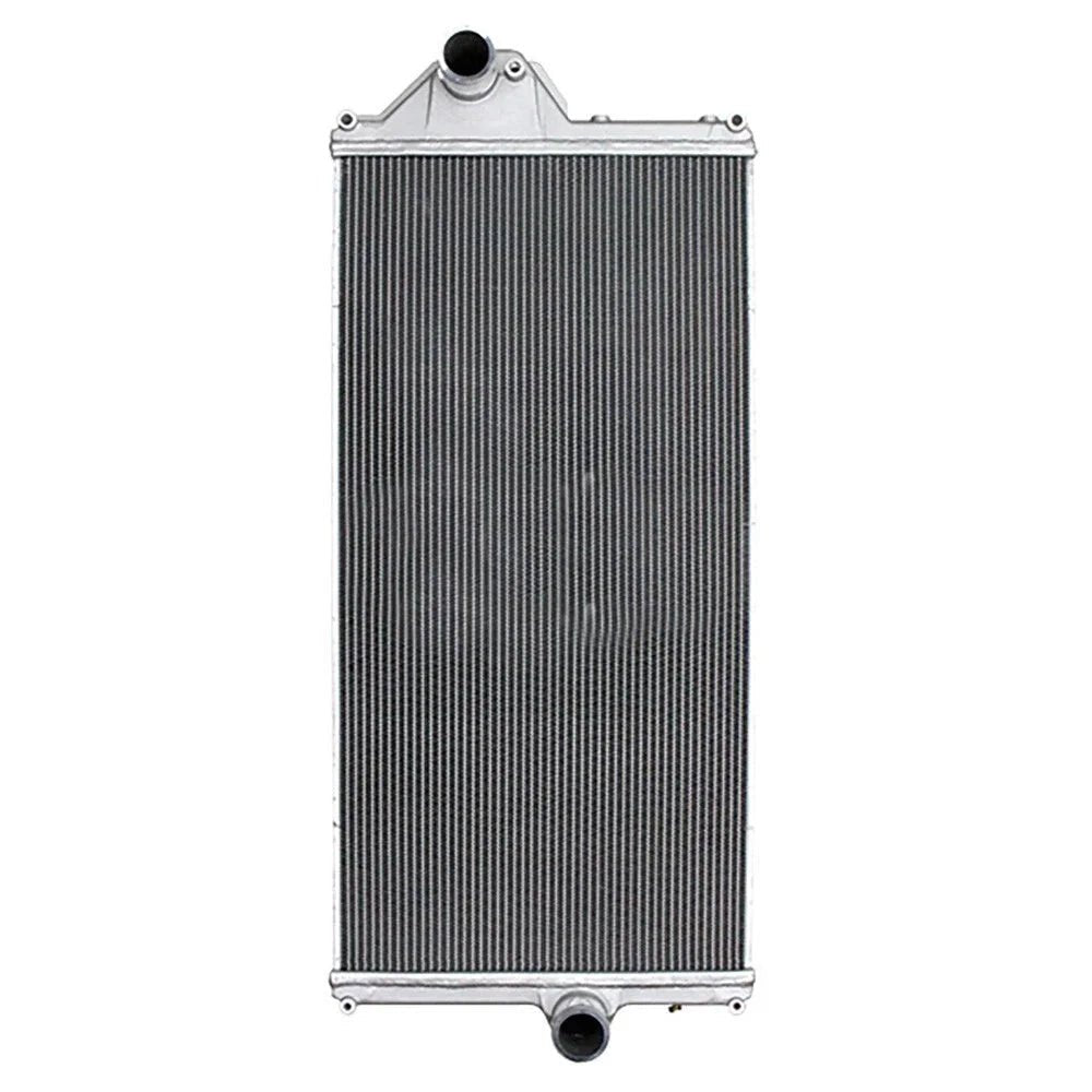 Radiator RE570493 for John Deere Engine 6090 Tractor 8245R 8270R 8295R 8320R 8345R 8370R 8R230 8R250 8R310 8R370 8RT310 8RX310 Sprayer STS12 STS16 STS20 - Fab Heavy Parts