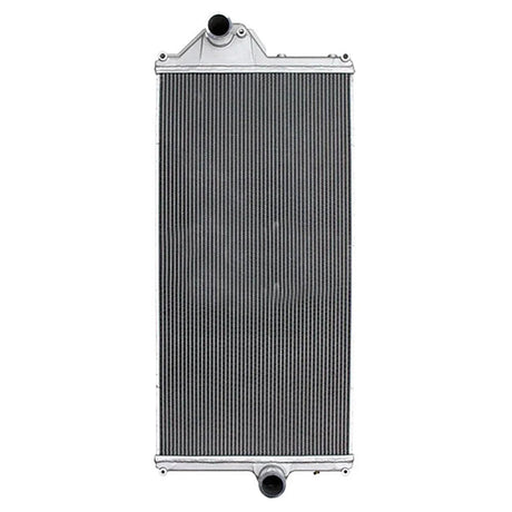 Radiator RE570493 for John Deere Engine 6090 Tractor 8245R 8270R 8295R 8320R 8345R 8370R 8R230 8R250 8R310 8R370 8RT310 8RX310 Sprayer STS12 STS16 STS20 - Fab Heavy Parts
