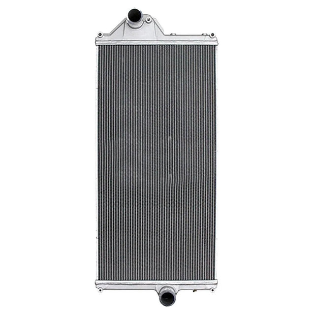Radiator RE570493 for John Deere Engine 6090 Tractor 8245R 8270R 8295R 8320R 8345R 8370R 8R230 8R250 8R310 8R370 8RT310 8RX310 Sprayer STS12 STS16 STS20 - Fab Heavy Parts