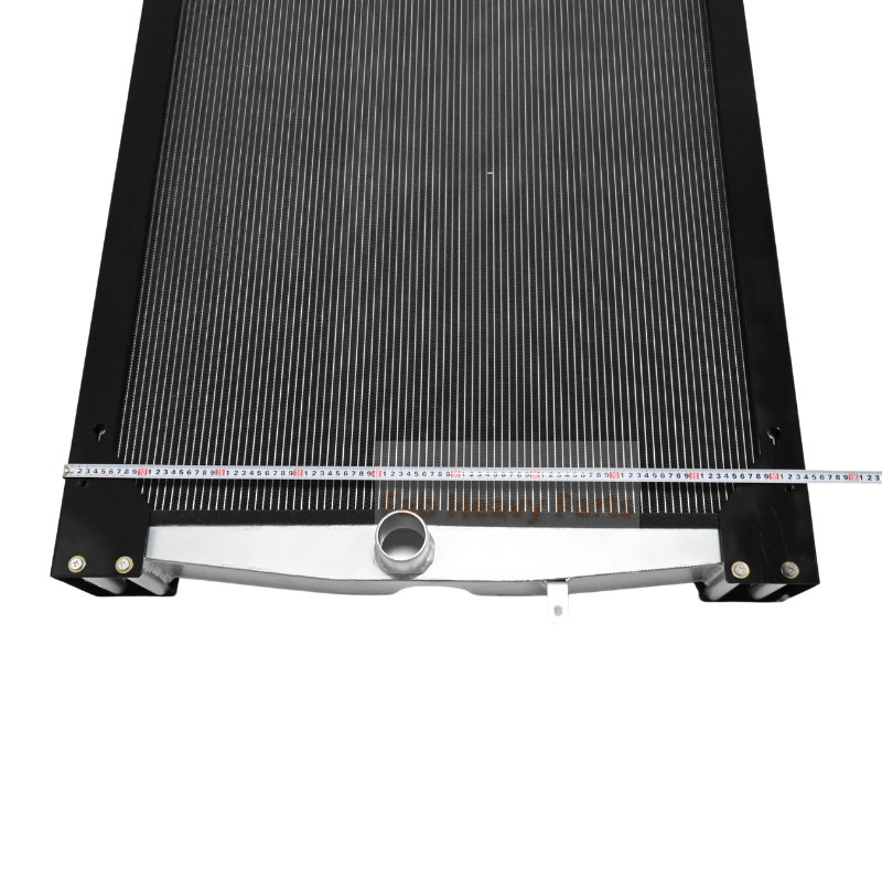 Radiator RE592731 Fits for John Deere Engine 6081 6125 Tractor 9300 9320 9400  9420 9520 9320T 9420T 9520T