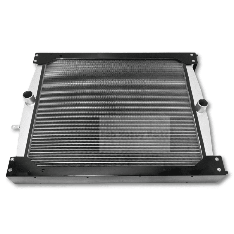 Radiator RE592731 Fits for John Deere Engine 6081 6125 Tractor 9300 9320 9400 9420 9520 9320T 9420T 9520T - Fab Heavy Parts