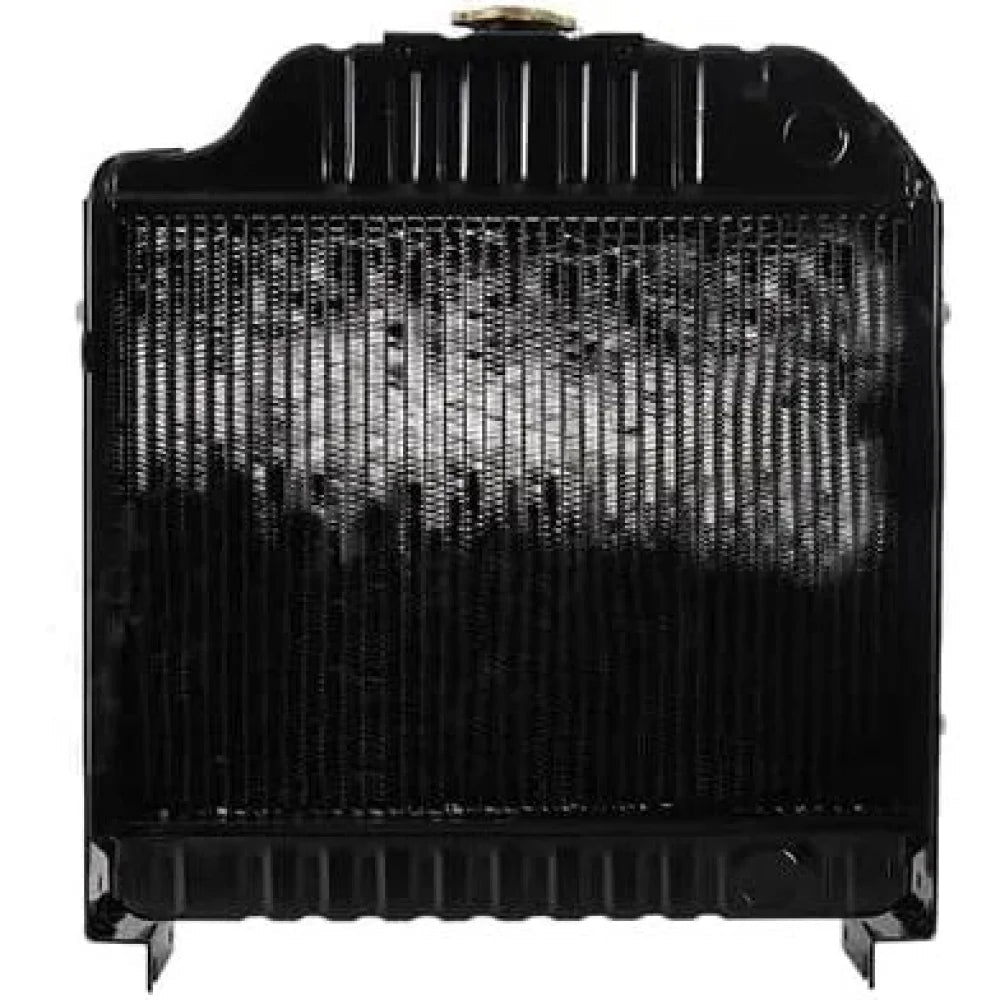 Radiator RE71796 RE73306 TA31162 for John Deere Engine 3029DLV51 3029DLV52 3029DLV56 3029DLV57 Tractor 5105 5205 - Fab Heavy Parts