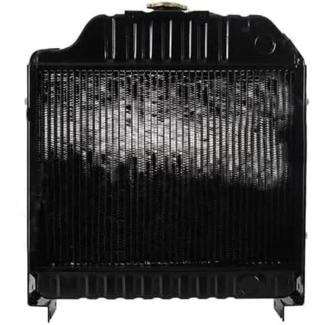 Radiator RE71796 RE73306 TA31162 for John Deere Engine 3029DLV51 3029DLV52 3029DLV56 3029DLV57 Tractor 5105 5205 - Fab Heavy Parts