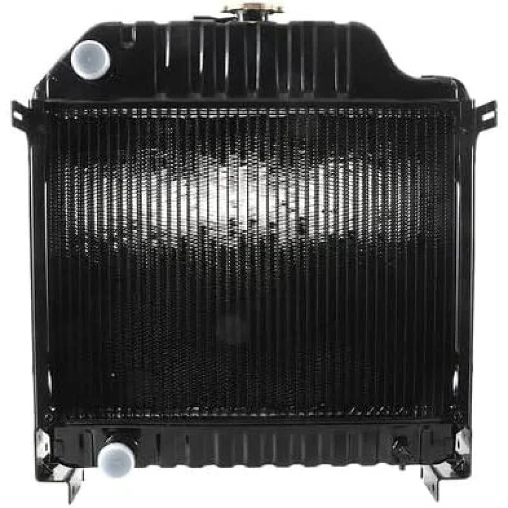 Radiator RE71796 RE73306 TA31162 for John Deere Engine 3029DLV51 3029DLV52 3029DLV56 3029DLV57 Tractor 5105 5205 - Fab Heavy Parts