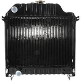 Radiator RE71796 RE73306 TA31162 for John Deere Engine 3029DLV51 3029DLV52 3029DLV56 3029DLV57 Tractor 5105 5205 - Fab Heavy Parts