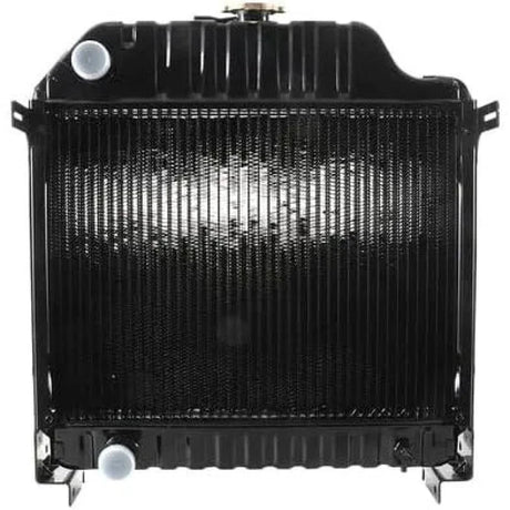 Radiator RE71796 RE73306 TA31162 for John Deere Engine 3029DLV51 3029DLV52 3029DLV56 3029DLV57 Tractor 5105 5205 - Fab Heavy Parts