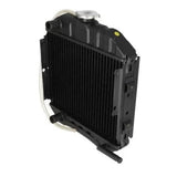 Radiator SBA310100211 83923347 for New Holland Tractor 1100 1200 1300 1500 1700 1900 - Fab Heavy Parts