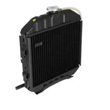 Radiator SBA310100211 83923347 for New Holland Tractor 1100 1200 1300 1500 1700 1900 - Fab Heavy Parts