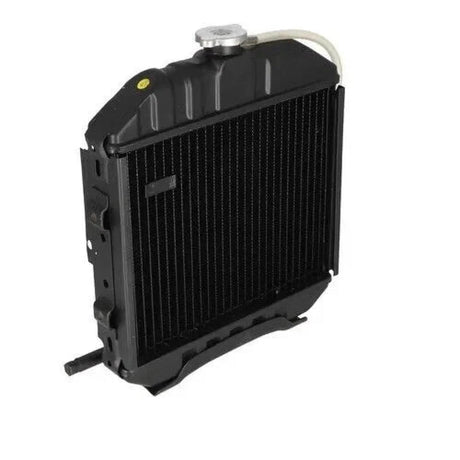 Radiator SBA310100211 83923347 for New Holland Tractor 1100 1200 1300 1500 1700 1900 - Fab Heavy Parts
