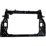 Radiator Support Core 68256097AA for Jeep Renegade 2015 - 2017 - Fab Heavy Parts