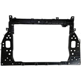 Radiator Support Core 68256097AA for Jeep Renegade 2015 - 2017 - Fab Heavy Parts