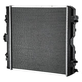 Radiator T1060 - 16010 for Kubota Tractor L3130DT L3130GST L3130HST L3130F L3430DT L3430GST L3430HST L3430HSTC - Fab Heavy Parts