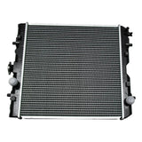 Radiator T1060 - 16010 for Kubota Tractor L3130DT L3130GST L3130HST L3130F L3430DT L3430GST L3430HST L3430HSTC - Fab Heavy Parts
