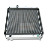 Radiator T4686-72165 T4686-72162 T468672161 Fits for Kioti DK35 DK40 DK45 DK50 DS4110