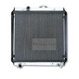 Radiator T4686-72165 T4686-72162 T468672161 Fits for Kioti DK35 DK40 DK45 DK50 DS4110