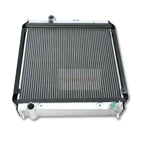 Radiator T4686 - 72165 T4686 - 72162 T468672161 Fits for Kioti DK35 DK40 DK45 DK50 DS4110 - Fab Heavy Parts