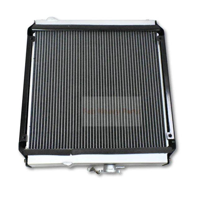 Radiator T4686 - 72165 T4686 - 72162 T468672161 Fits for Kioti DK35 DK40 DK45 DK50 DS4110 - Fab Heavy Parts