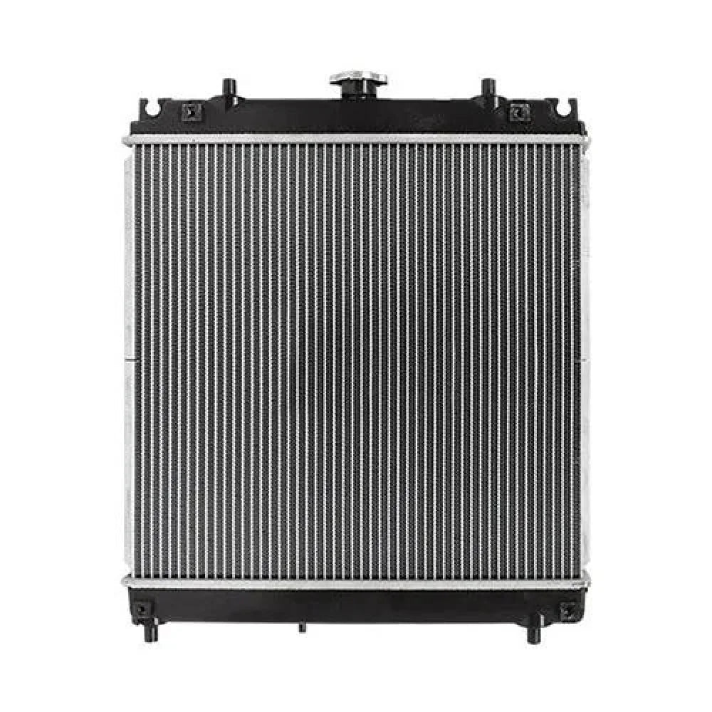 Radiator TA120-16000 for Kubota Tractor L3010HST L3010DT L3010GST L3010F L3410DT L3410GST L3410HST - Fab Heavy Parts