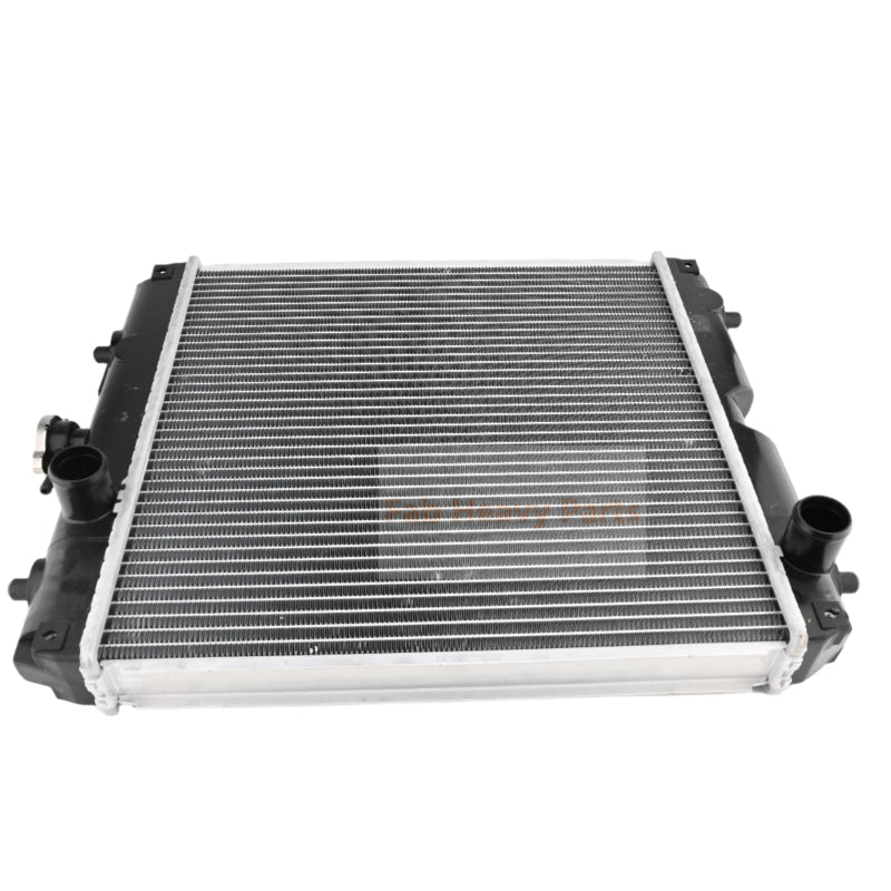 Radiator TC420 - 16000 Fits For Kubota L3200 L3800 LX2610 LX3310 LX3520 - Fab Heavy Parts