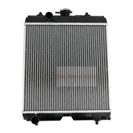 Radiator TC420 - 16000 Fits For Kubota L3200 L3800 LX2610 LX3310 LX3520 - Fab Heavy Parts