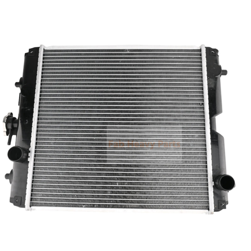 Radiator TC420 - 16000 Fits For Kubota L3200 L3800 LX2610 LX3310 LX3520 - Fab Heavy Parts