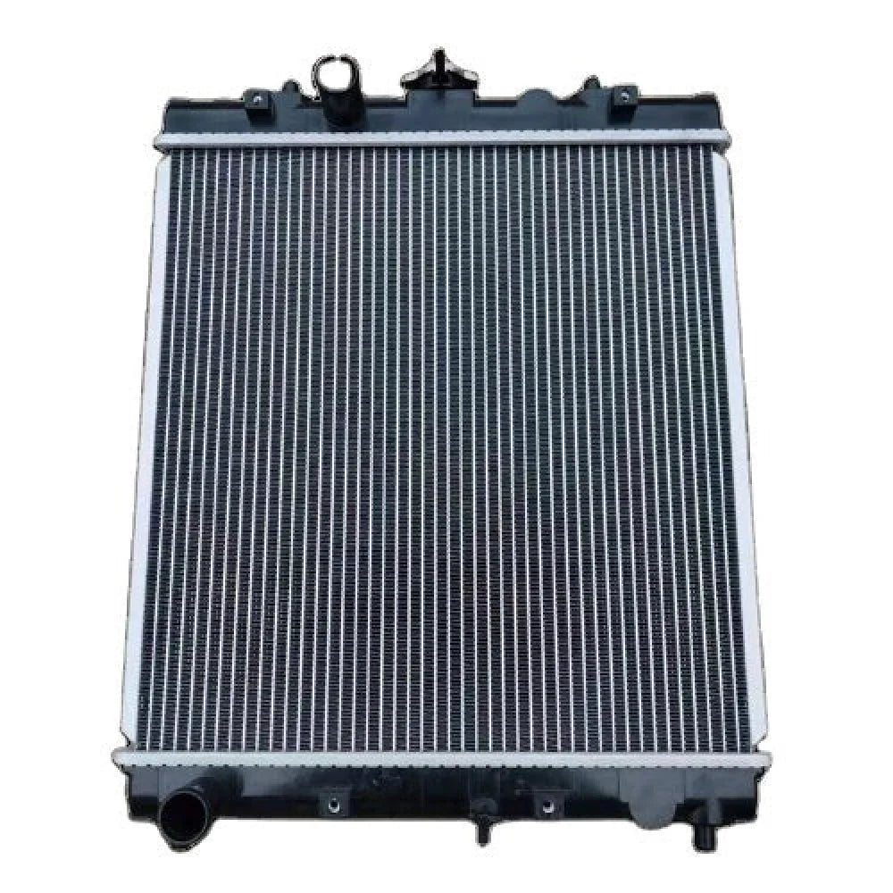 Radiator TC822-16001 TC822-16000 for Kubota Tractor L3608 L5018 L4708 L4508 M6040 M7040 M9540 - Fab Heavy Parts