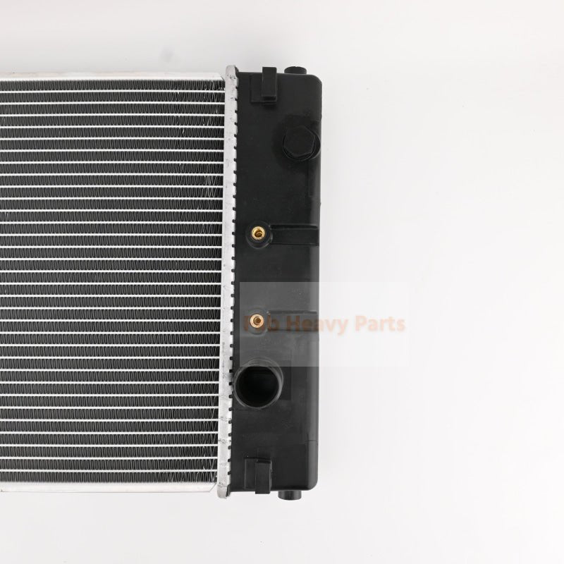Radiator TPN440 10000 - 54916 for Perkins Engine 403D - 15 404D - 22 403C - 15 404C - 22 - Fab Heavy Parts