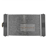 Radiator TPN440 10000 - 54916 for Perkins Engine 403D - 15 404D - 22 403C - 15 404C - 22 - Fab Heavy Parts