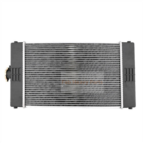 Radiator TPN440 10000 - 54916 for Perkins Engine 403D - 15 404D - 22 403C - 15 404C - 22 - Fab Heavy Parts