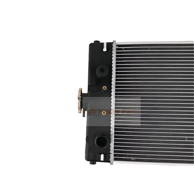 Radiator TPN440 10000 - 54916 for Perkins Engine 403D - 15 404D - 22 403C - 15 404C - 22 - Fab Heavy Parts