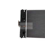 Radiator TPN440 10000 - 54916 for Perkins Engine 403D - 15 404D - 22 403C - 15 404C - 22 - Fab Heavy Parts