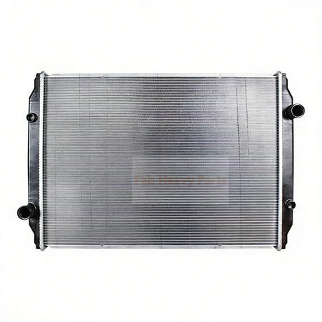 Radiator VAB1003451 for Freightliner Motorhome Chassis 1999 - 2003 - Fab Heavy Parts
