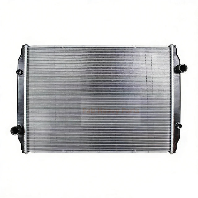 Radiator VAB1003451 for Freightliner Motorhome Chassis 1999 - 2003 - Fab Heavy Parts