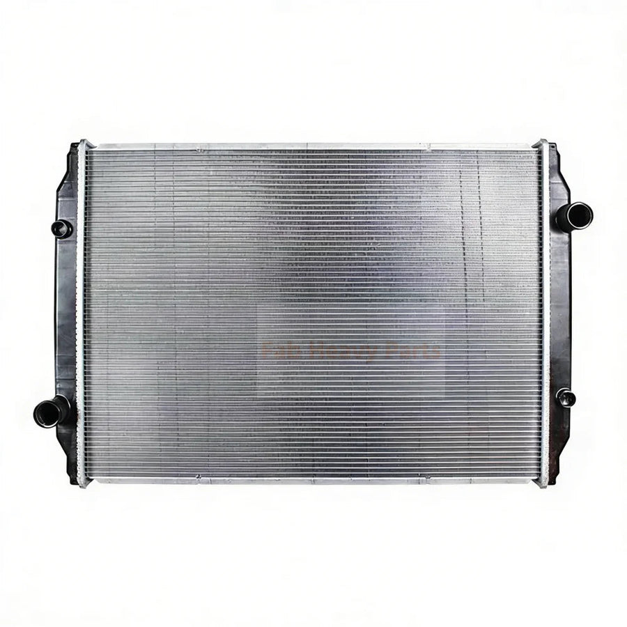 Radiator VAB1003451 for Freightliner Motorhome Chassis 1999 - 2003 - Fab Heavy Parts