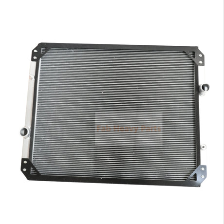 ボルボホイールローダーL70B L70C L70DのラジエーターVOE11110137
