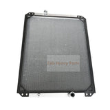 Radiator VOE11110137 for Volvo Wheel Loader L70B L70C L70D - Fab Heavy Parts