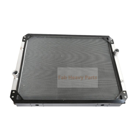 Radiator VOE11110137 for Volvo Wheel Loader L70B L70C L70D - Fab Heavy Parts