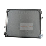Radiator VOE11110137 for Volvo Wheel Loader L70B L70C L70D - Fab Heavy Parts