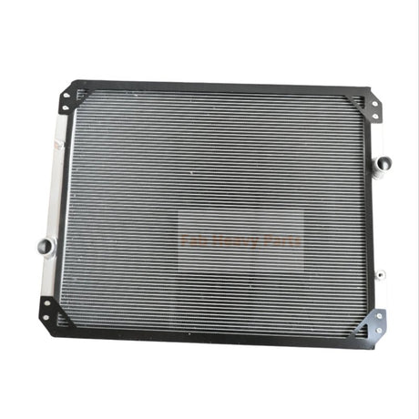 Radiator VOE11110137 for Volvo Wheel Loader L70B L70C L70D - Fab Heavy Parts