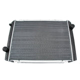 Radiator VOE11110649 for Volvo Loader L60F L60GZ L70F L90F L90GZ - Fab Heavy Parts