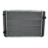 Radiator VOE11110649 for Volvo Loader L60F L60GZ L70F L90F L90GZ - Fab Heavy Parts