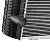 Radiator VOE11110649 for Volvo Loader L60F L60GZ L70F L90F L90GZ - Fab Heavy Parts