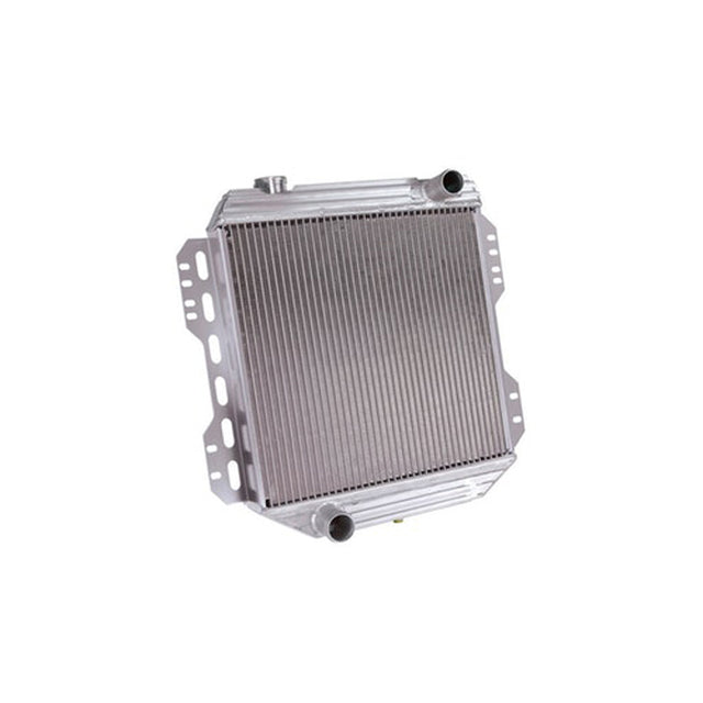 Chłodnica VOE9011110705 do koparki Volvo EC290B EC240B ładowarki kołowej L10F L120E