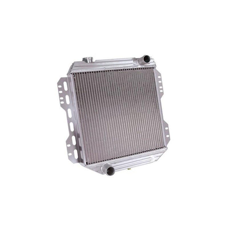 Radiator VOE9011110705 for Volvo Excavator EC290B EC240B Wheel Loader L10F L120E - Fab Heavy Parts