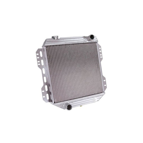 Radiator VOE9011110705 for Volvo Excavator EC290B EC240B Wheel Loader L10F L120E - Fab Heavy Parts