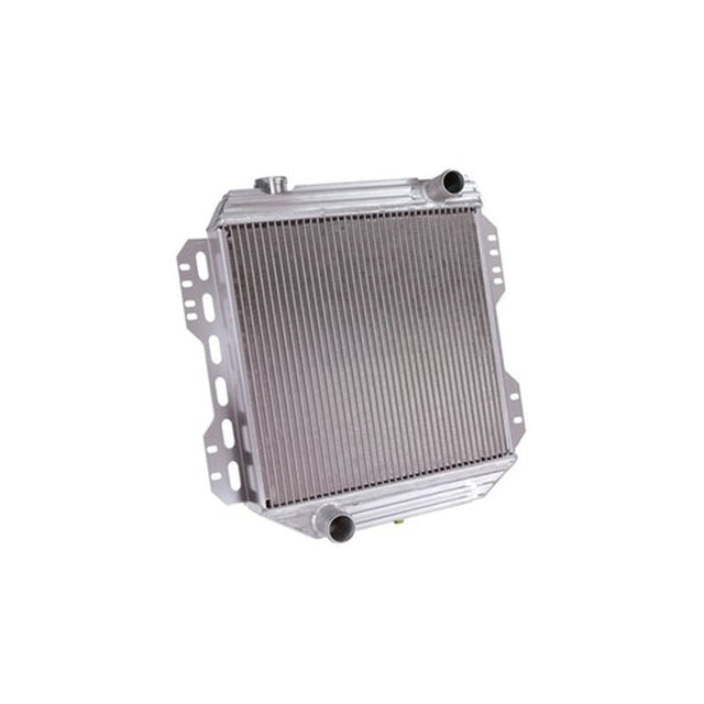 Radiator VOE9011110705 for Volvo Excavator EC290B EC240B Wheel Loader L10F L120E - Fab Heavy Parts