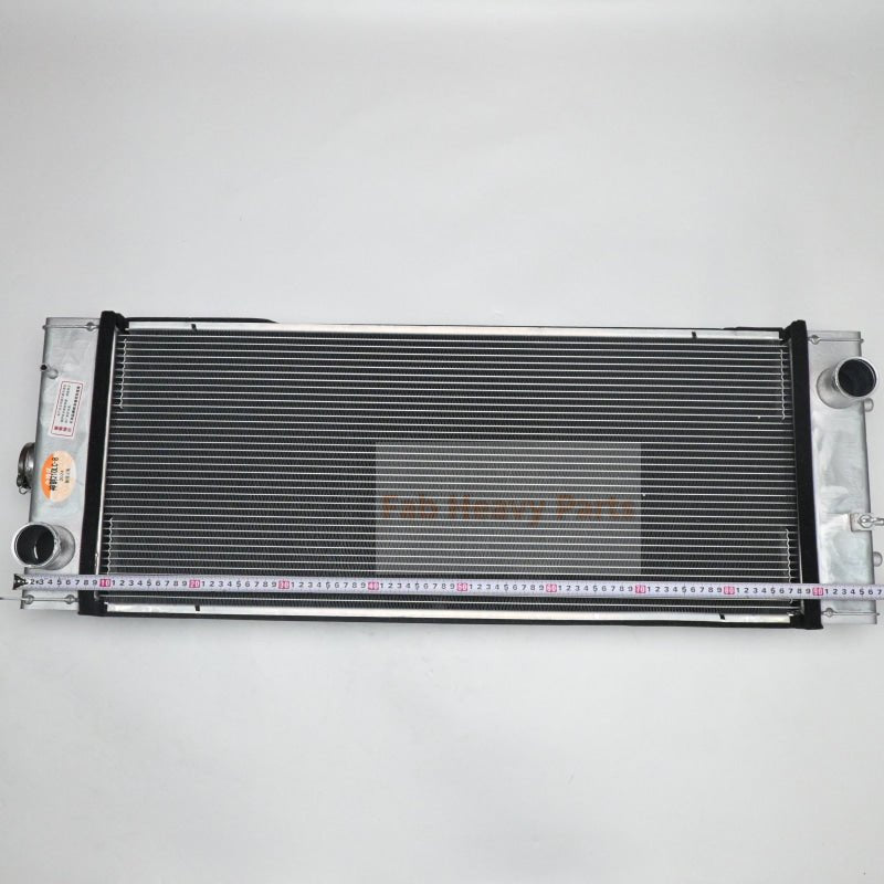 Radiator YN05P00062S001 YN05P00062S039 for Kobelco Excavator SK210 - 8 SK210LC - 8 SK210 - 9 Final Clearance - Fab Heavy Parts