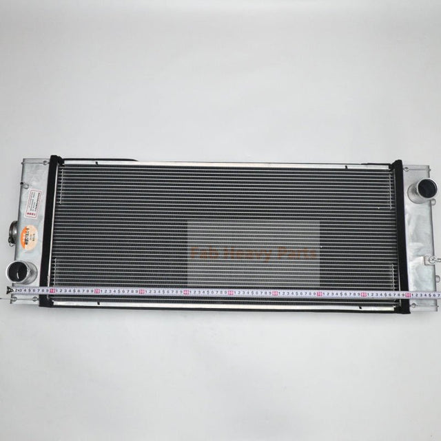 Radiator YN05P00062S001 YN05P00062S039 for Kobelco Excavator SK210 - 8 SK210LC - 8 SK210 - 9 Final Clearance - Fab Heavy Parts