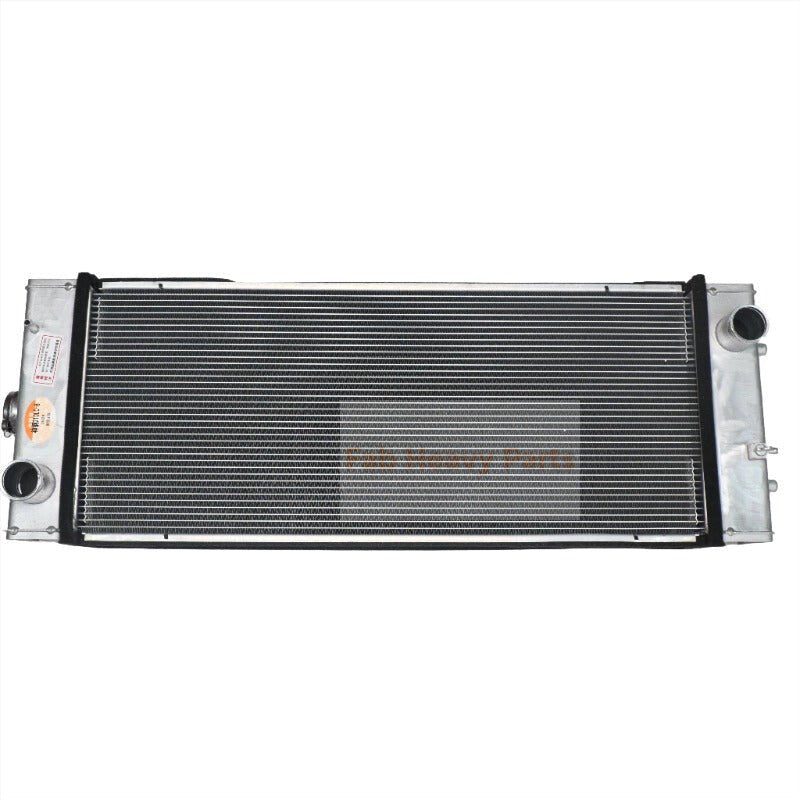 Radiator YN05P00062S001 YN05P00062S039 for Kobelco Excavator SK210 - 8 SK210LC - 8 SK210 - 9 Final Clearance - Fab Heavy Parts